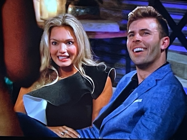 Just A Latto “Bad B*tch” Work -The Bachelor Recap S27&nbsp;E2