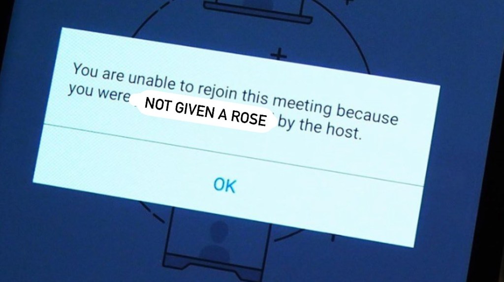 The COVID is Positive & The Vibes are Negative – The Bachelor Recap&nbsp;S27E5